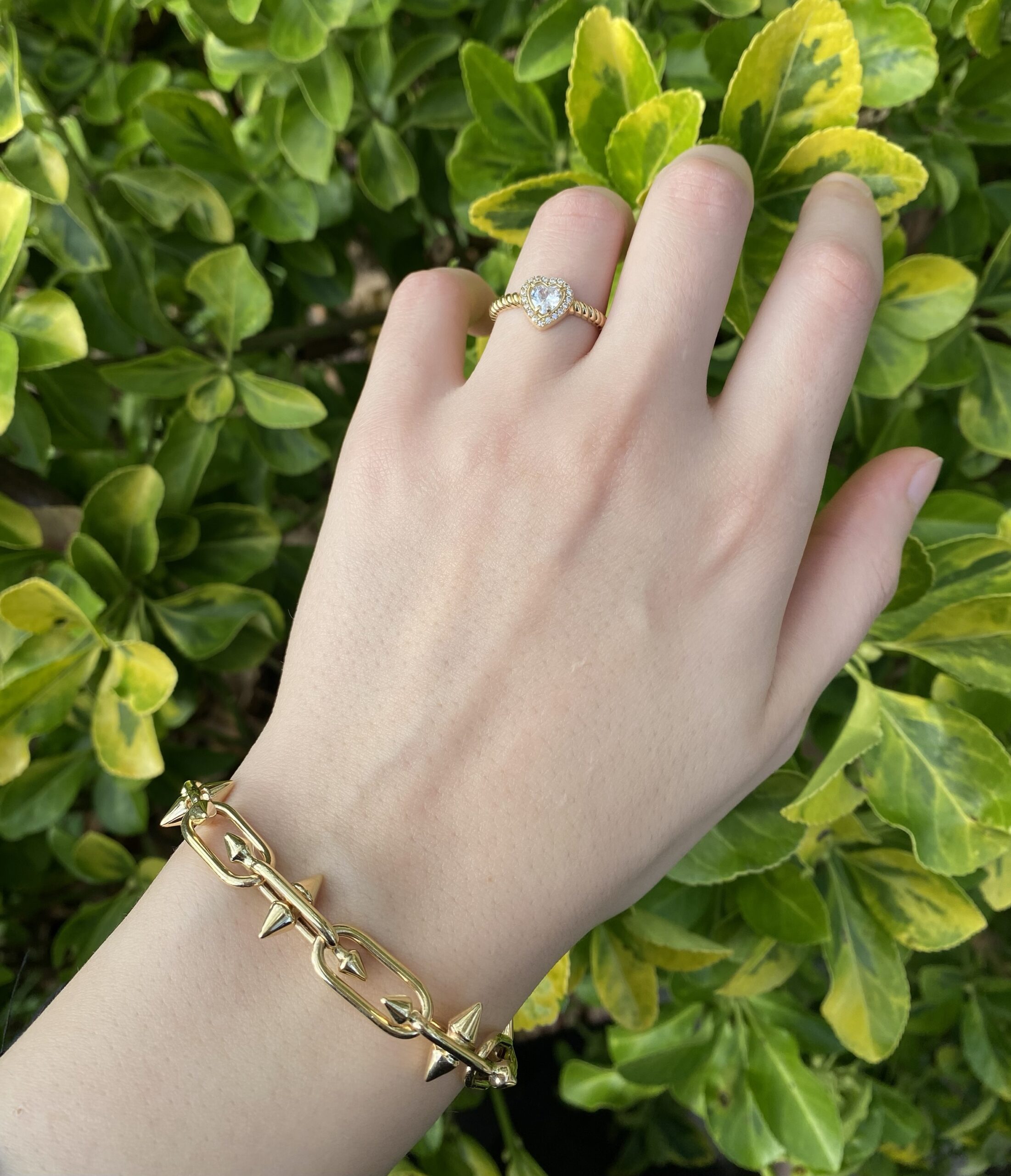 Punk Bileklik - Görsel 2